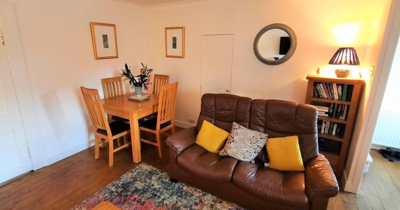Greenbrae East Крифф Экстерьер фото