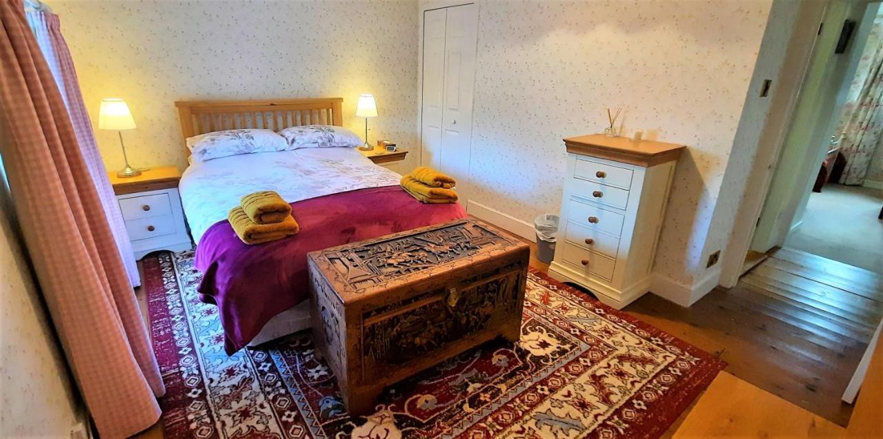Greenbrae East Крифф Экстерьер фото