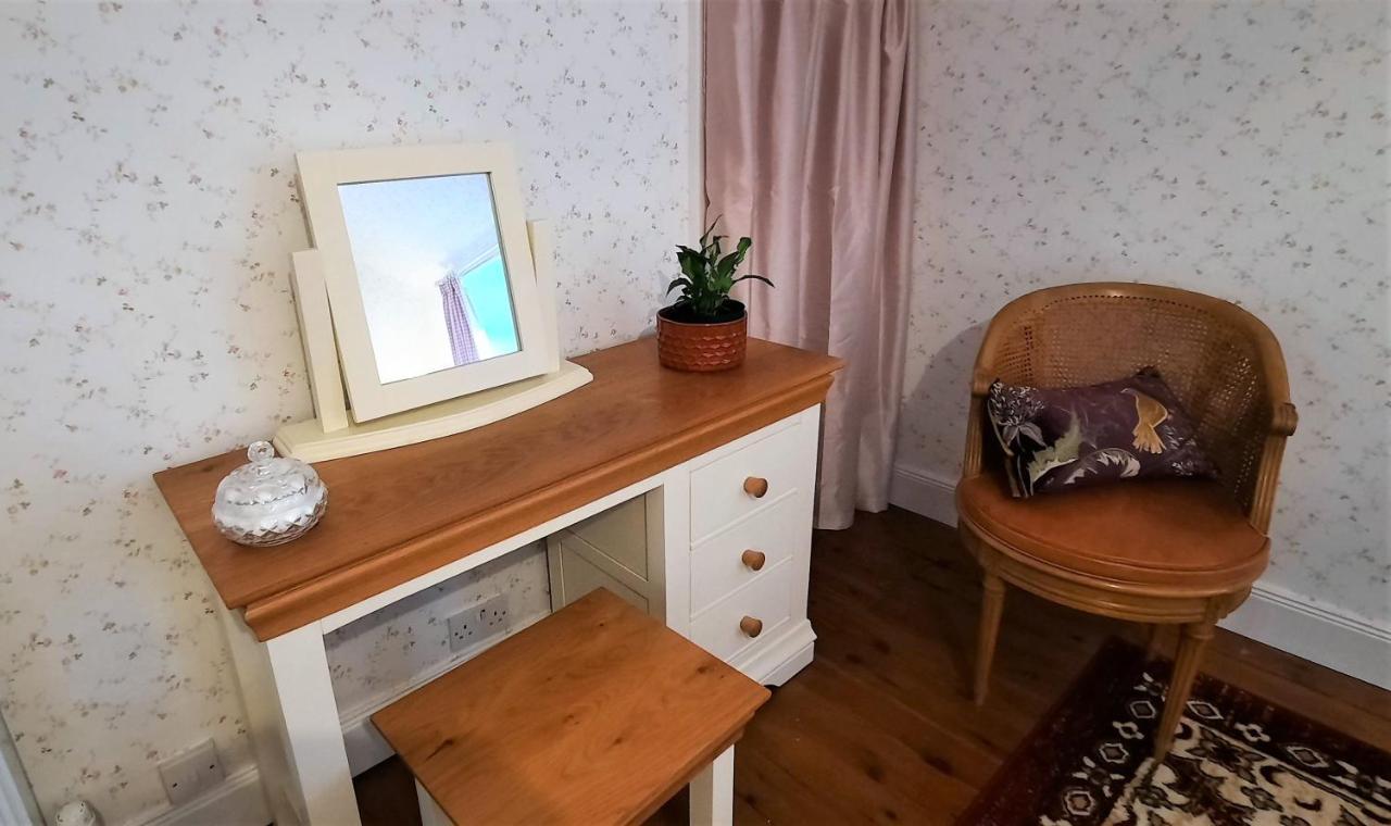 Greenbrae East Крифф Экстерьер фото
